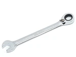 Husky Combination Wrench Reversible Ratcheting 12 Point Box End Mechanic 14 Mm. Fixed Price $29.99.