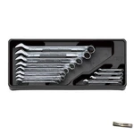 Ktc Combination Wrench Set 12-PIECE 12-POINT TMS212 Japan Tool. Fixed Price $168.00.