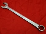 Snap-on OEX26 13/16" 12 Point Standard Combination Wrench Sae Usa S15. Fixed Price $20.90.