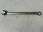 Proto Combo Wrench, Sae, Hex, 9/16" J1218HASD. Fixed Price $13.30.