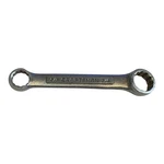 Craftsman VV-43865 Stubby 5/8" And 3/4" Short Double End Box Wrench Long. Fixed Price $8.00.