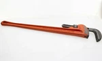 Reed Manufacturting Co. RW36 36" Cast Iron Pipe Wrench Heavy Duty - Erie, Pa. Fixed Price $89.00.