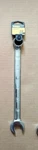 Dewalt DWMT722010SP - Combination Wrench 7/8''. Fixed Price $16.25.