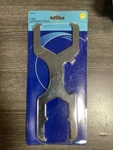 Plumb Pak 4-WAY Combination Wrench 4-7/8" X 10-3/4" PP840-10. Fixed Price $14.95.