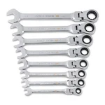 Gearwrench 86795 Combination Set - Count. Fixed Price $76.99.