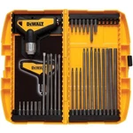 Dewalt Ratcheting T-handle Set 31-PIECE DWHT70265. Fixed Price $32.30.