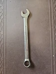 Crescent Crestoloy 1/16 Combination Wrench CCW14. Fixed Price $9.95.