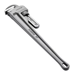 Vevor Aluminum Straight Pipe Wrench 24 Adjustable Plumbing Crv Jaw. Fixed Price $33.26.