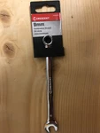 Crescent CCW20-05 Mm X 12 Point Metric Combination Wrench 5.91 In. L Pc. Fixed Price $12.50.