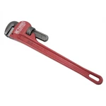 K-tool 49018 18" Pipe Wrench With 3" Jaw Capacity. Fixed Price $28.39.