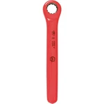 Wiha 21210 Insulated Ratcheting Wrench, Metric. Fixed Price $57.19.
