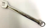 1-1/16" Combination Wrench Chrome Finish 12 Point Tekton 18267. Fixed Price $31.00.