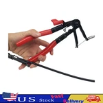2X Hose Clamp Pliers Car Water Pipe Fuel Coolant Spring Bundle Removal Tool Us. Fixed Price $10.50.