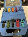 Ast Automotive Line Disconnect Set. Fixed Price $45.00.