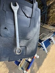 Jet 2 Combination Wrench. Fixed Price $40.00.
