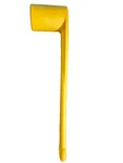 T-h Marine Master Propeller Wrench-indestructible Nylon (1-1/16" Nuts). Fixed Price $10.00.
