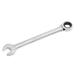 Husky 18 Mm Ratcheting Combination Wrench 12-POINT Metric Design. Fixed Price $24.99.