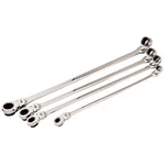 4 Pc. Xl Ratcheting Wrench Set PLT-99750 Brand New!. Fixed Price $165.58.