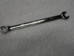 Craftsman Professional Standard Sae Full Polish Wrench, Usa, 7/16" - P/n # 45976. Fixed Price $54.95.