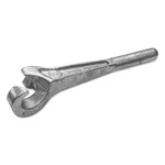 100 Series Aluminum Valve Wheel Wrench, 17-5/8 Oal, 1-3/4 Opening,. Fixed Price $167.27.
