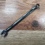 Klein 68508 8MM Combination Wrench 12 Point Ultrasonic Cleaned. Fixed Price $11.95.