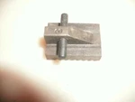 Ridgid 31585 8" Heel Jaw For Pipe Wrench. Fixed Price $14.88.