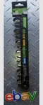 68999 Pittsburgh 7 Piece Metric Crowfoot Point Wrench Set For 3/8 Drive New. Fixed Price $29.99.