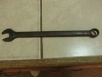 Vintage Armstrong Usa 5/8 Combination Wrench 10 Inches Long 12 Point 30-220. Fixed Price $12.99.