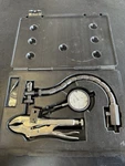 Snap On Tools GA3634 Rotor Runout And Ball Joint Gage. Fixed Price $174.99.