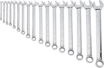 Dewalt DWMT19234, Wrench Set, Combo, Sae, 17PC. Fixed Price $155.00.