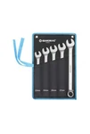 Geardrive Long Pattern Combination Wrench Set. Fixed Price $35.00.