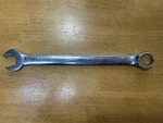 Husky 1" Inch #37032 Combination Wrench. Fixed Price $14.99.