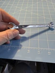 Mac Tools Usa FC610MM Combination & Flare Nut Line Wrench - Metric. Fixed Price $35.95.