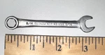 New Britain NDF-43 5/16" Combination Wrench Script Usa Vintage. Fixed Price $7.99.