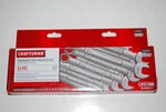 Craftsman 11-PC 12-POINT Combination Wrench Set Metric #49822. Fixed Price $44.95.