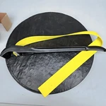 Lowell W18 Strap Wrench Assembly New S18 5" Cap Yellow Nylon Usa. Fixed Price $91.95.