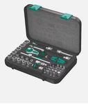 Wera 05003533001 1/4" Drive Torx(r), Metric, 42 Pcs. Fixed Price $250.00.