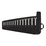 Tekton WRC95401 Flex Head 12-POINT Ratcheting Combination Set. Fixed Price $225.00.