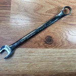 Klein 68514 14MM Combination Wrench 12 Point Ultrasonic Cleaned. Fixed Price $11.95.