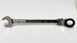 New Gearwrench 3/4 Inch 90T 12 Point Flex Head Ratcheting Sae 86749. Fixed Price $32.95.