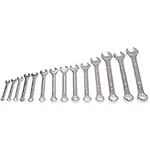 Tools ATD-1115 15-PIECE Metric Raised Panel Wrench Set. Fixed Price $82.83.