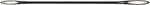 Stanley JSBV1214 Double Box Racheting Spline Wrench 3/8 7/16. Fixed Price $45.99.