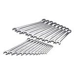Sk Professional Tools 86049 Combo Wrench St,steel,chrome,stnrd, Ofst 21A251. Fixed Price $1685.53.