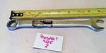 Master Mechanic 18MM 12-POINT Combination Wrench. Fixed Price $9.99.
