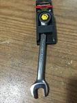 15MM Reversible Combination Ratcheting Wrench. Fixed Price $30.00.