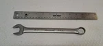 Allen 20214 3/4" 12PT Combination Wrench. Fixed Price $9.99.