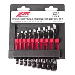 Stubby Gear Combination Wrench Jtc 5051. Fixed Price $121.37.