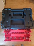 Craftsman Hand Tool Set Comes As Shown In Pictures. Fixed Price $165.00.