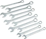 Titan 17288 10-PIECEJUMBO Sae Combination Wrench. Fixed Price $230.21.