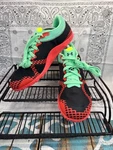 New Ua Unisex Brigade Xc 2 Track Spikes Mens 8.5/WOMANS 10 No Wrench. Fixed Price $35.00.